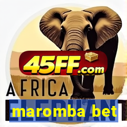 maromba bet